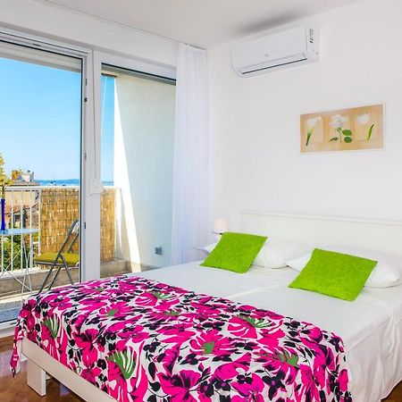 Apartman Dodo Split Exterior foto