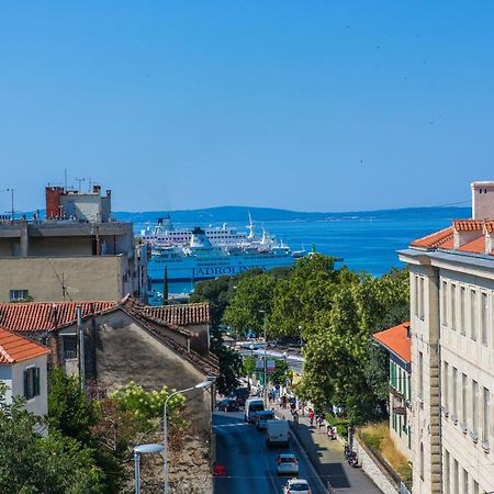 Apartman Dodo Split Exterior foto