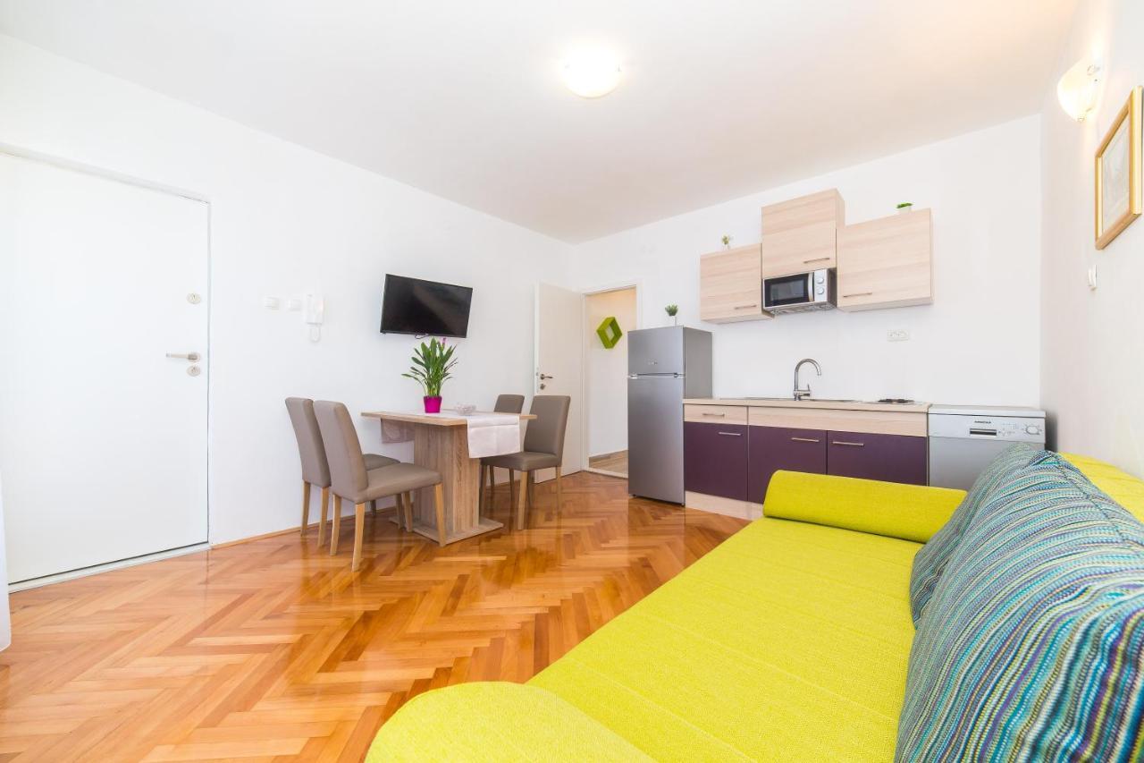 Apartman Dodo Split Exterior foto