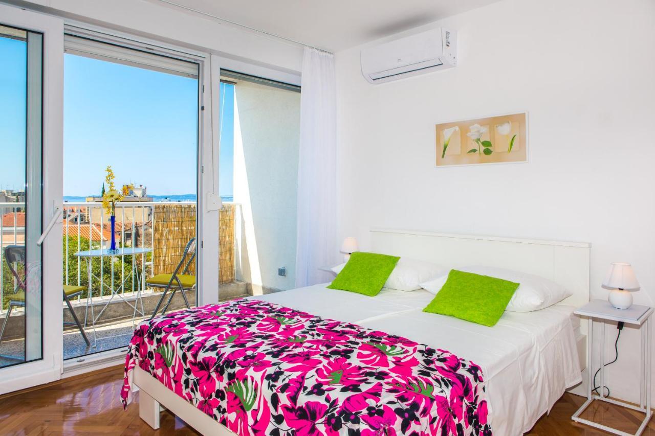 Apartman Dodo Split Exterior foto