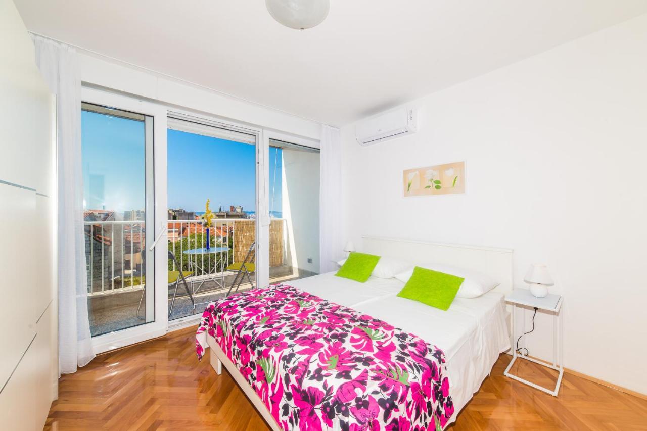 Apartman Dodo Split Exterior foto