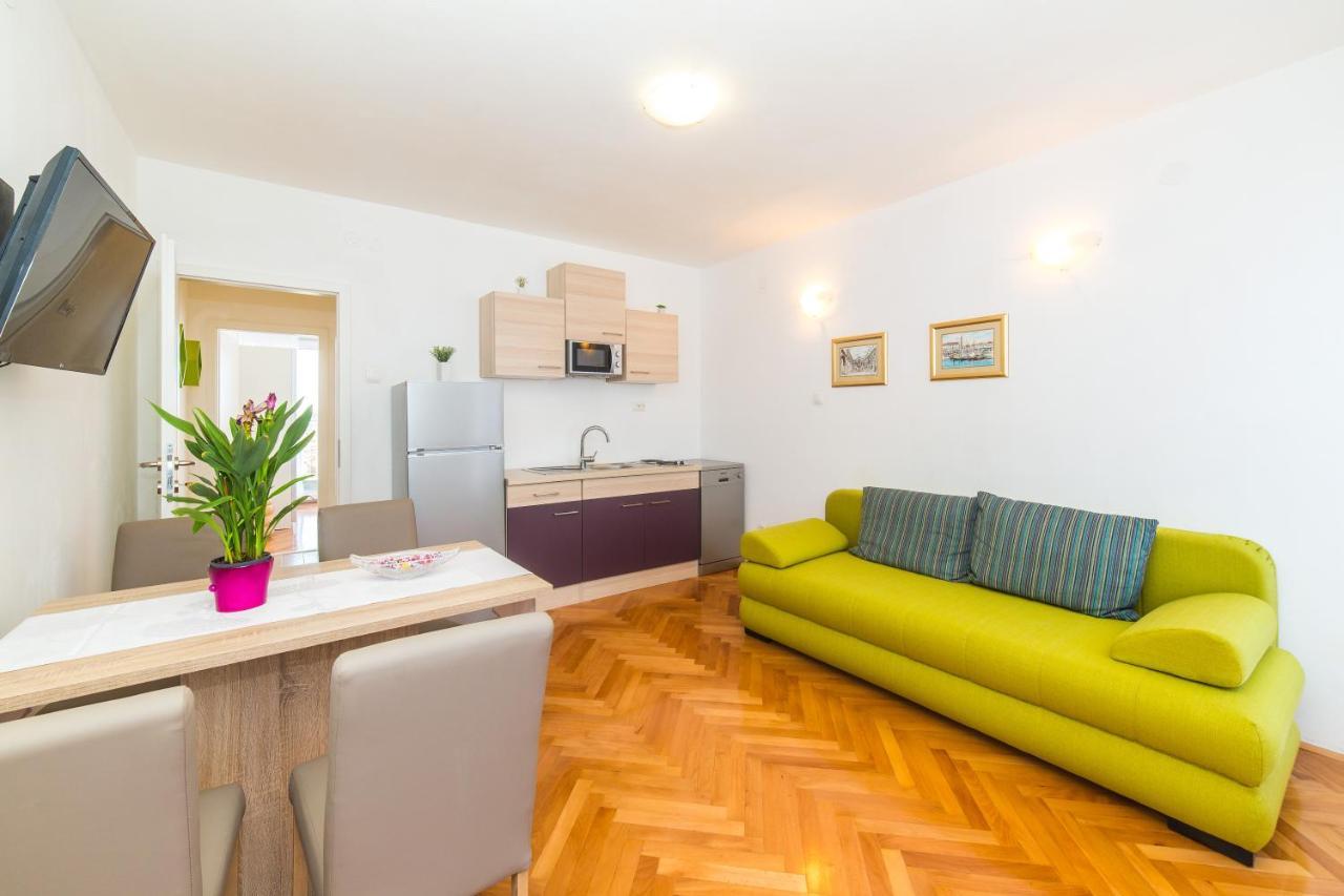 Apartman Dodo Split Exterior foto