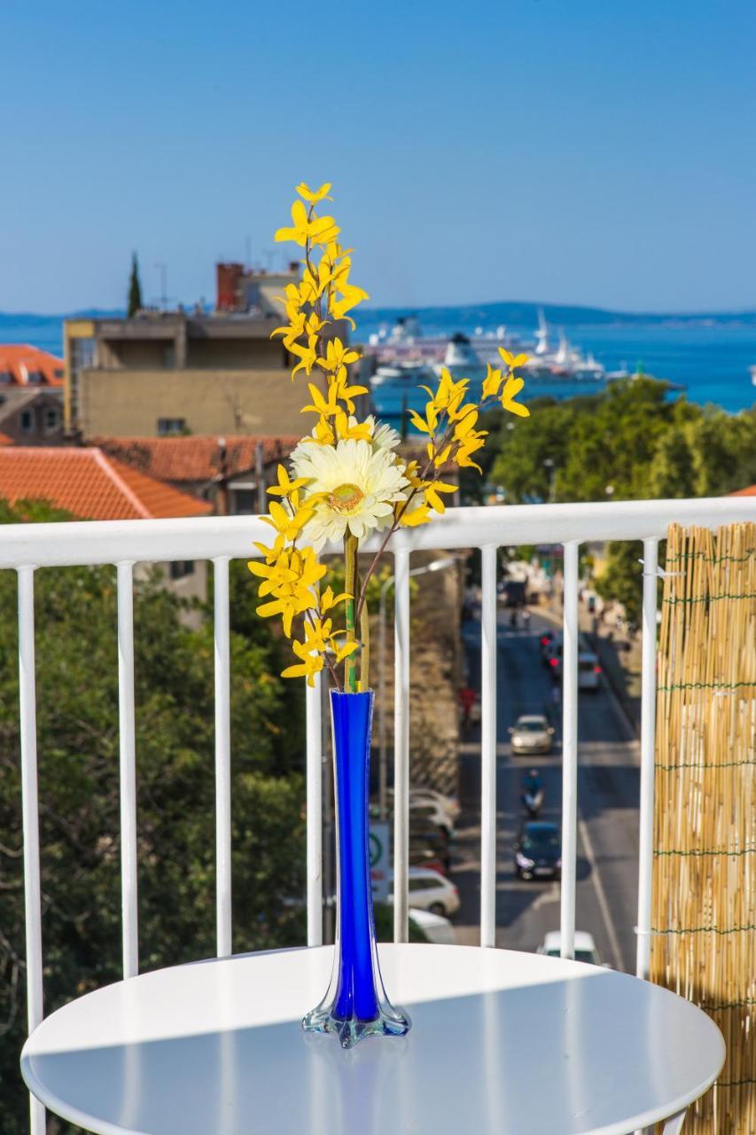 Apartman Dodo Split Exterior foto