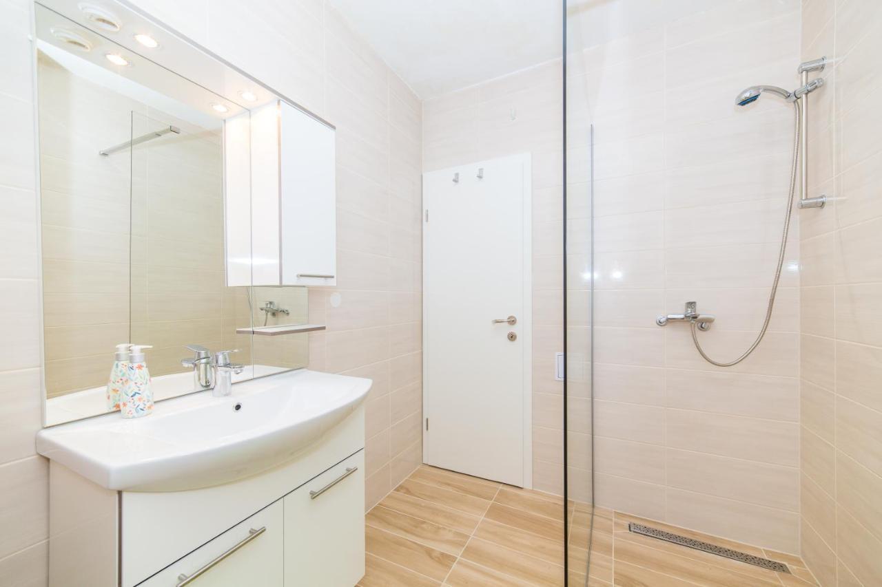 Apartman Dodo Split Exterior foto
